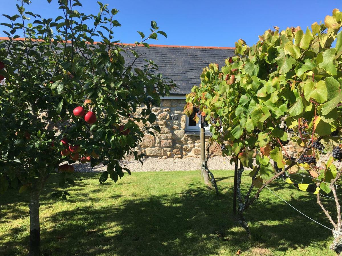 Cobblestone Cottage Penzance Exterior photo